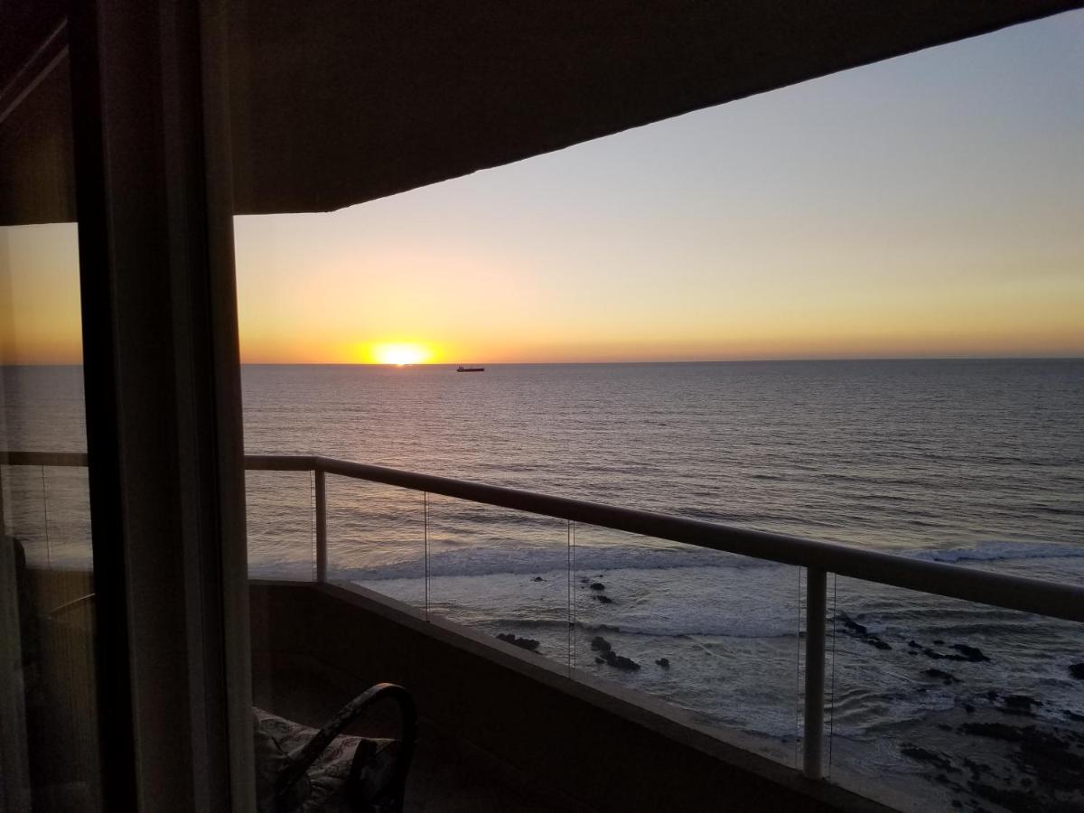 'Luxury Oceanfront Penthouse With Pools, Jacuzzis And Spectacular Ocean Views' Appartement Rosarito Buitenkant foto