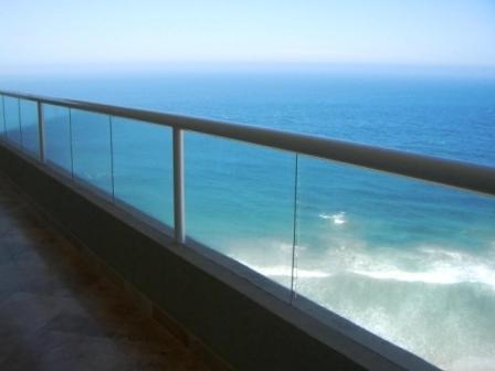 'Luxury Oceanfront Penthouse With Pools, Jacuzzis And Spectacular Ocean Views' Appartement Rosarito Buitenkant foto
