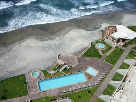 'Luxury Oceanfront Penthouse With Pools, Jacuzzis And Spectacular Ocean Views' Appartement Rosarito Buitenkant foto