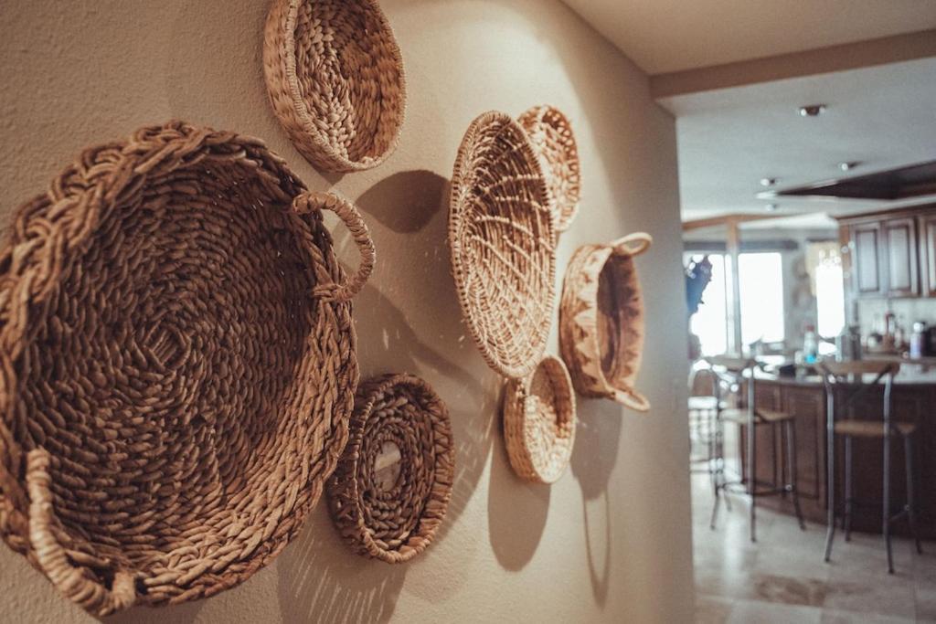 'Luxury Oceanfront Penthouse With Pools, Jacuzzis And Spectacular Ocean Views' Appartement Rosarito Buitenkant foto
