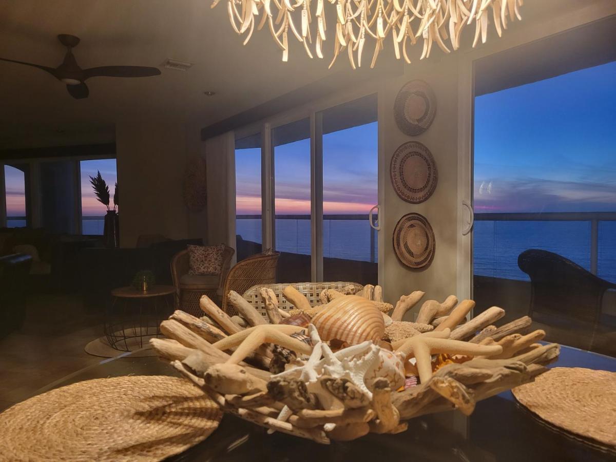 'Luxury Oceanfront Penthouse With Pools, Jacuzzis And Spectacular Ocean Views' Appartement Rosarito Buitenkant foto