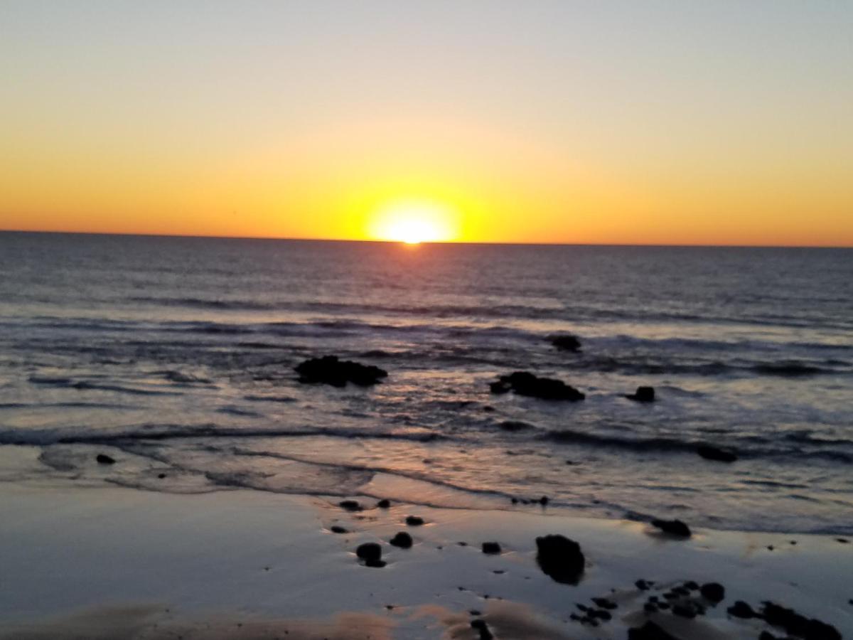 'Luxury Oceanfront Penthouse With Pools, Jacuzzis And Spectacular Ocean Views' Appartement Rosarito Buitenkant foto