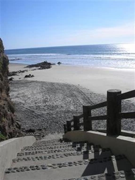 'Luxury Oceanfront Penthouse With Pools, Jacuzzis And Spectacular Ocean Views' Appartement Rosarito Buitenkant foto