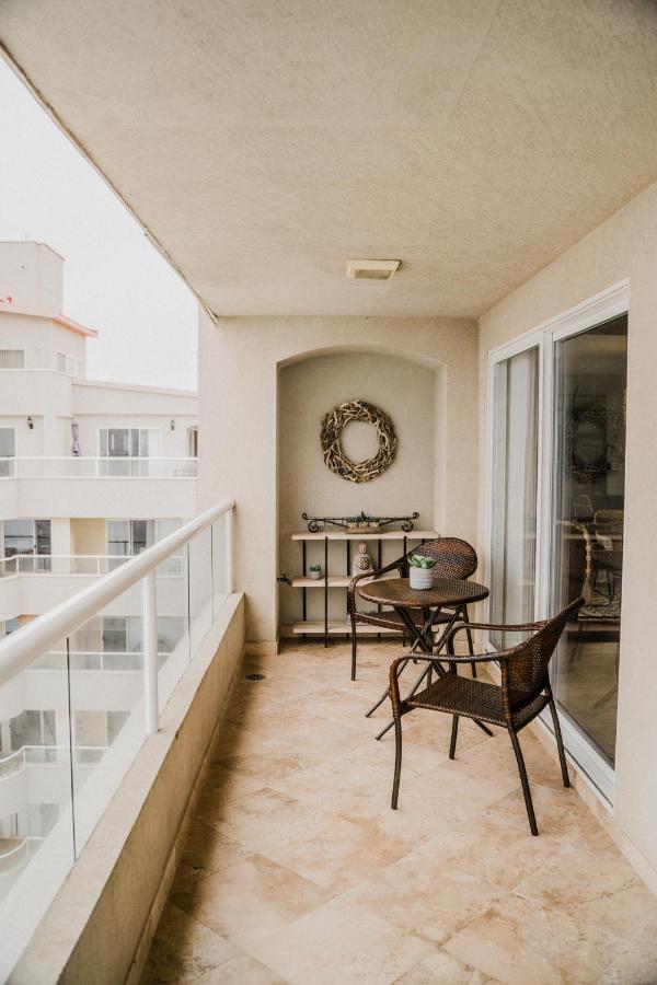'Luxury Oceanfront Penthouse With Pools, Jacuzzis And Spectacular Ocean Views' Appartement Rosarito Buitenkant foto