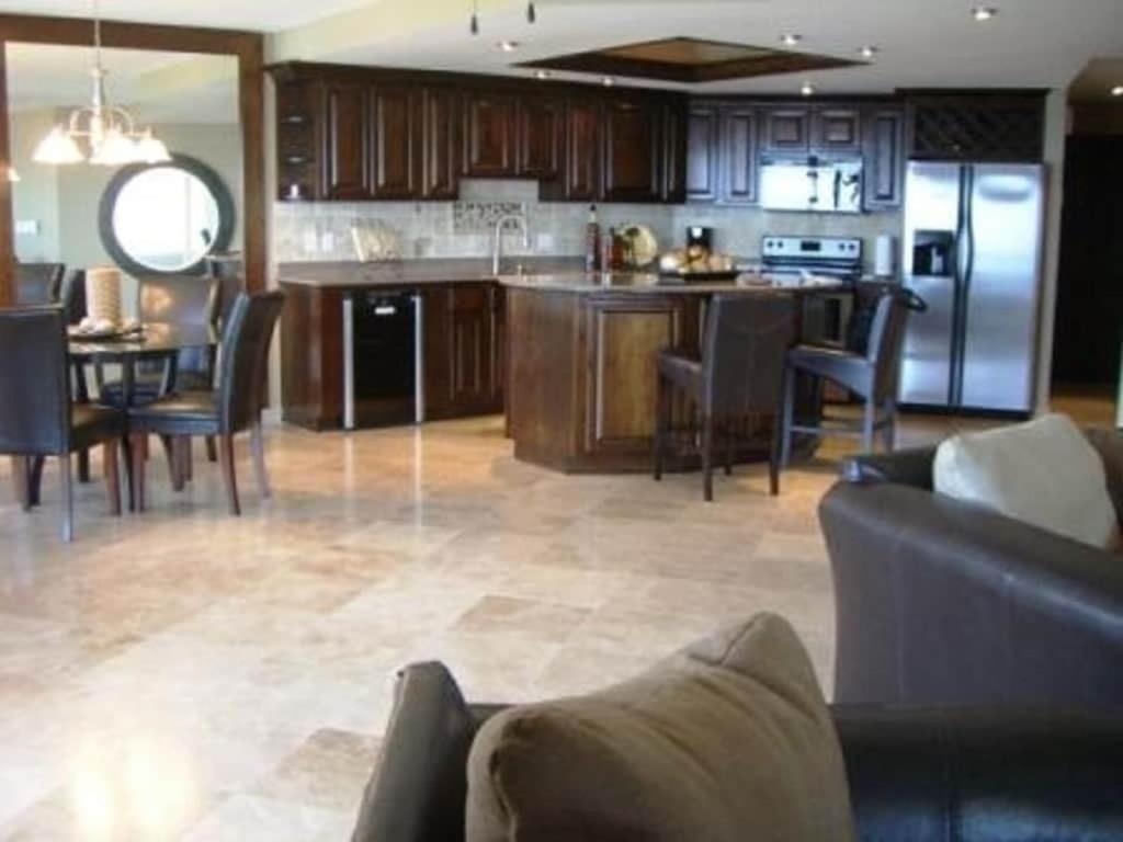 'Luxury Oceanfront Penthouse With Pools, Jacuzzis And Spectacular Ocean Views' Appartement Rosarito Buitenkant foto