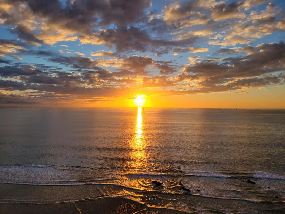 'Luxury Oceanfront Penthouse With Pools, Jacuzzis And Spectacular Ocean Views' Appartement Rosarito Buitenkant foto