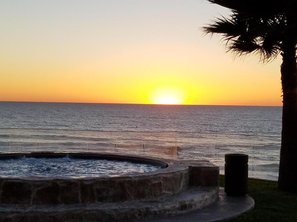 'Luxury Oceanfront Penthouse With Pools, Jacuzzis And Spectacular Ocean Views' Appartement Rosarito Buitenkant foto