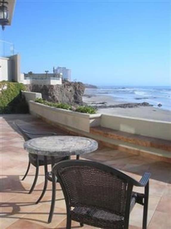 'Luxury Oceanfront Penthouse With Pools, Jacuzzis And Spectacular Ocean Views' Appartement Rosarito Buitenkant foto