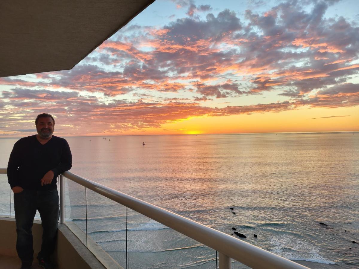 'Luxury Oceanfront Penthouse With Pools, Jacuzzis And Spectacular Ocean Views' Appartement Rosarito Buitenkant foto