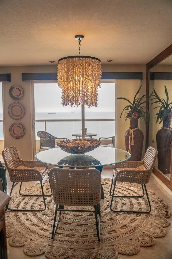 'Luxury Oceanfront Penthouse With Pools, Jacuzzis And Spectacular Ocean Views' Appartement Rosarito Buitenkant foto
